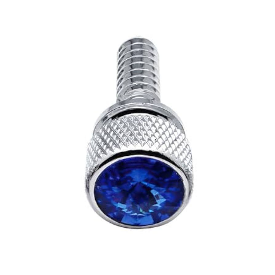 Amazon.com: United Pacific 23802 Dash Panel Screw, Dash